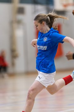 Bild 1020 - wBJ NFV Futsalmeisterschaft